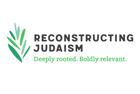 Reconstructing Judaism logo
